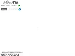 Sites similar to mikrotik.com.ar
