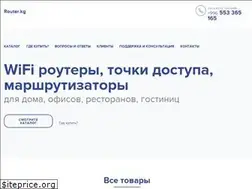 Sites similar to mikrotik.kg