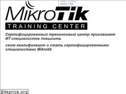 Sites similar to mikrotik.net.ua