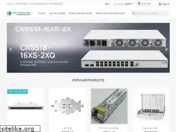 Sites similar to mikrotikbg.shop