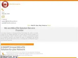 Sites similar to mikrotikcanada.ca