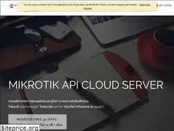 Sites similar to mikrotikcloud.com