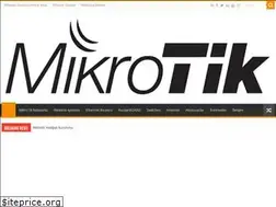 Sites similar to mikrotikforum.com