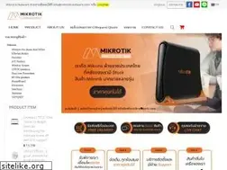 Sites similar to mikrotiknetwork.com