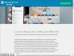 Sites similar to mikrotikonline.com.br