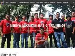 Sites similar to mikrotikphilippines.com