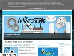 Sites similar to mikrotikroredes.blogspot.com