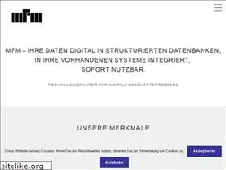 Sites similar to mikrounivers.de