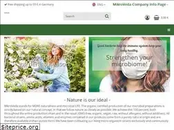 Sites similar to mikroveda.eu