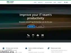 Sites similar to mikroways.net