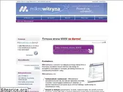 Sites similar to mikrowitryna.pl