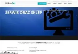 Sites similar to mikrozet.pl