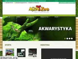 Sites similar to mikrozoo.pl