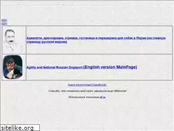 Sites similar to mikrud.narod.ru