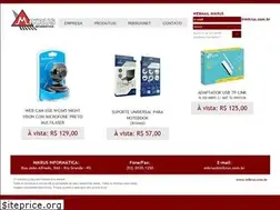 Sites similar to mikrus.com.br