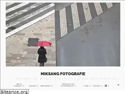 Sites similar to miksang.nl