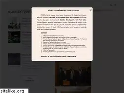Sites similar to miksen.org.tr