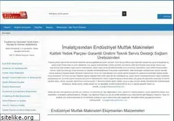 Sites similar to miksermakinesi.com
