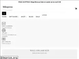 Sites similar to mikspress.com