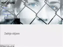Sites similar to mikstone.si