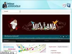 Sites similar to miktateyupoglu.com