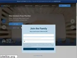 Sites similar to mikucare.com