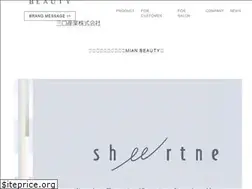 Sites similar to mikuchi.jp