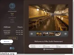 Sites similar to mikuchicago.com