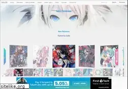 Sites similar to mikudb.moe