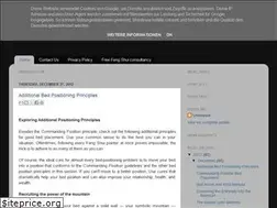 Sites similar to mikufengshui.blogspot.com