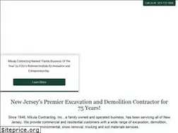 Sites similar to mikulainc.com