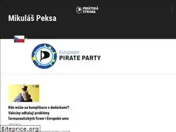 Sites similar to mikulas-peksa.eu