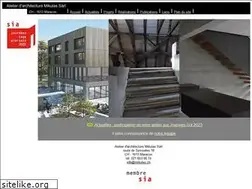 Sites similar to mikulas.ch