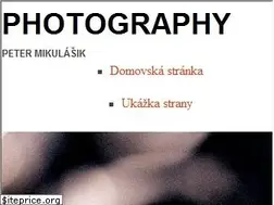 Sites similar to mikulasik.com
