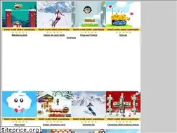 Sites similar to mikulasos-jatekok.b11.hu