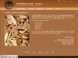 Sites similar to mikulkajosef.cz