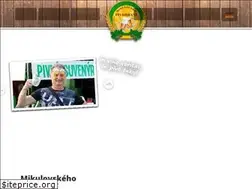 Sites similar to mikulovskepivobrani.cz