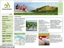 Sites similar to mikulovskoregion.cz