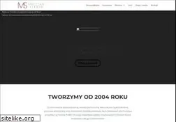Sites similar to mikulskastudio.com