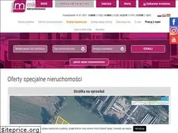 Sites similar to mikulski-nieruchomosci.pl