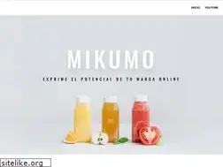 Sites similar to mikumo.es