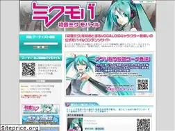Sites similar to mikumoba.jp