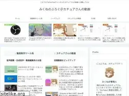 Sites similar to mikune.com