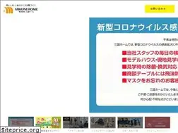 Sites similar to mikuni-home.co.jp