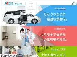 Sites similar to mikuni-la.co.jp