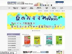 Sites similar to mikuni-webshop.com
