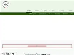 Sites similar to mikunijapan.org