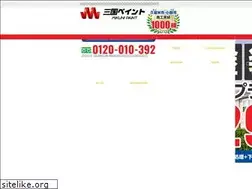 Sites similar to mikunikenso.com