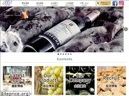 Sites similar to mikuniwine.co.jp