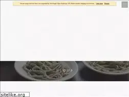 Sites similar to mikura-soba.com